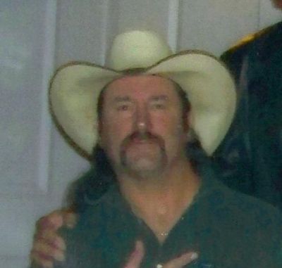 Robert Harrelson