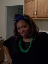 Tamekia Thomas