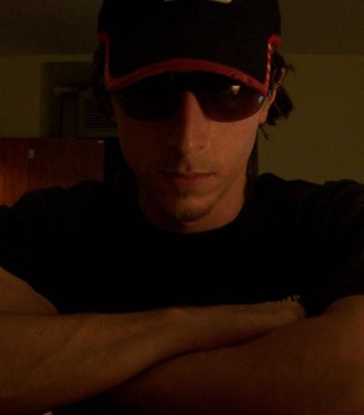 Kevin Mccorriston