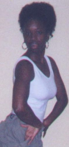 Gloria Williams