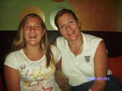 Donna Boldt