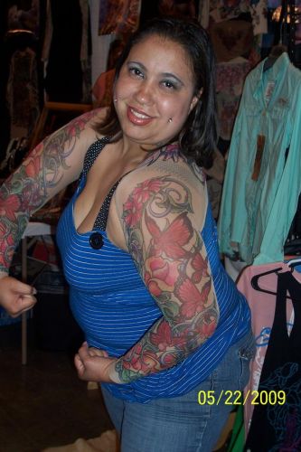 Ashley Bernard
