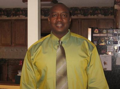 Arthur Jackson
