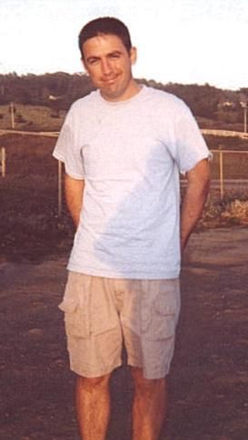 Steven Carnevale