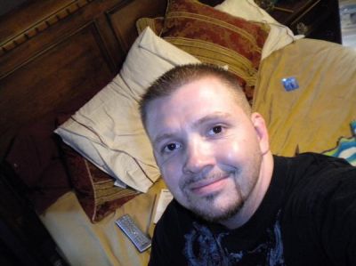 Larry Lane