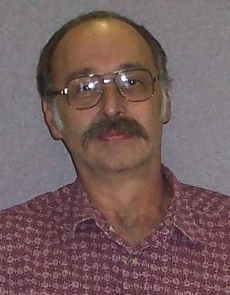 Allen Hagedorn
