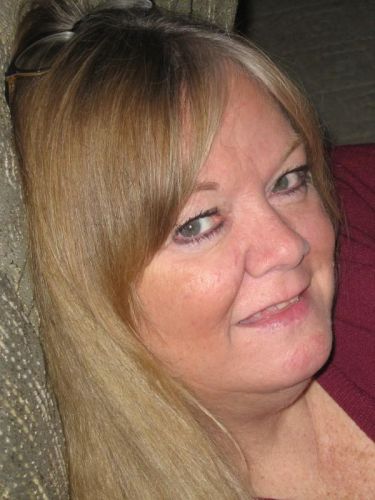 Cindy Huffman