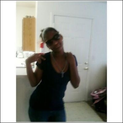 Shanithia Jenkins