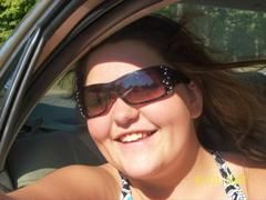 Nicolette Fendler