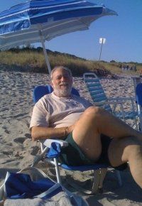 Bernard Rattiner