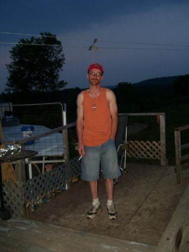 Larry Gray