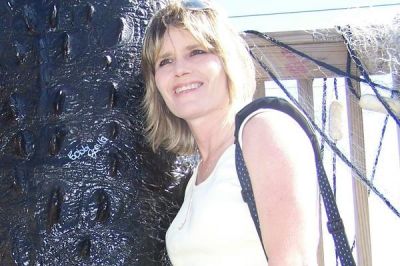 Cynthia Griffin