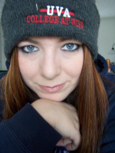 Holly Jones