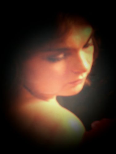 Melinda Friend