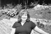 Patricia Burton