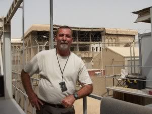 David Clickner