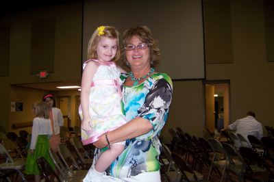 Susan Featherston