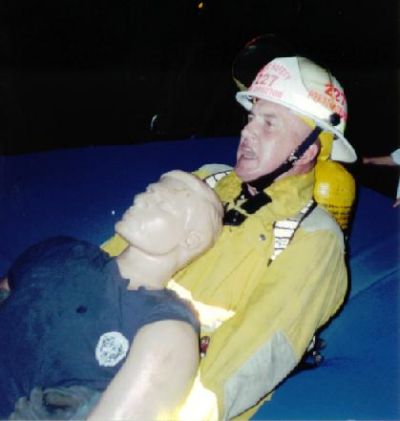 Gary Dotson