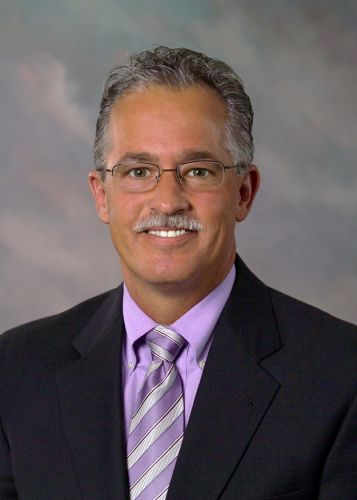 Alan Oleson