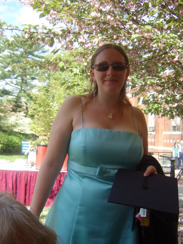 Sarahbeth Biedinger