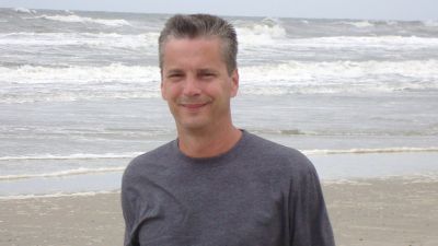 Jeffrey Counts