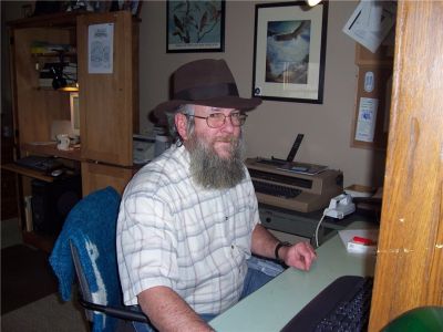 James Dresser