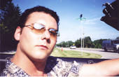 Shane Beisel