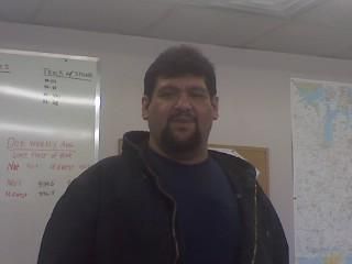 Leroy Serrato