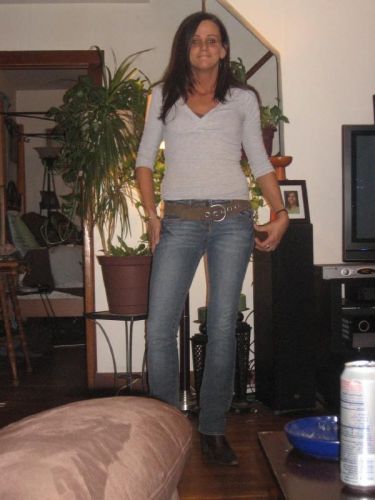 Kristine Floyd
