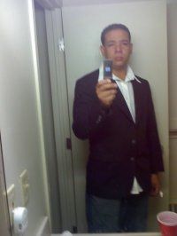 Luis Gomez