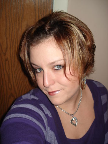 Lisa Holmes