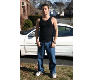 Michael Colon
