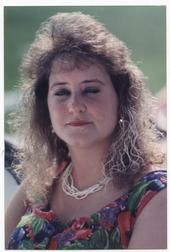 Christine Lindh