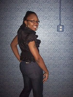 Khalilah Carter