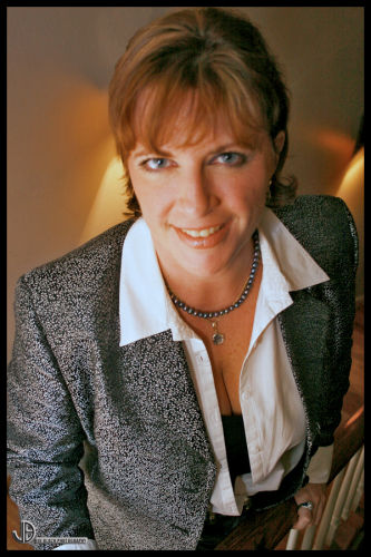 Beverly Cary