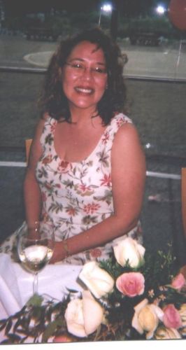 Carol Vallee
