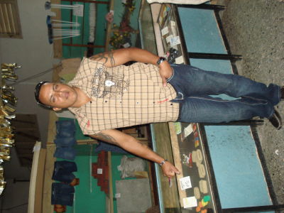 Jorge Guerra