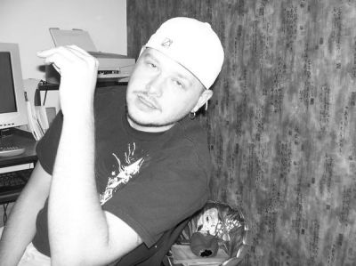 Jason Ellis