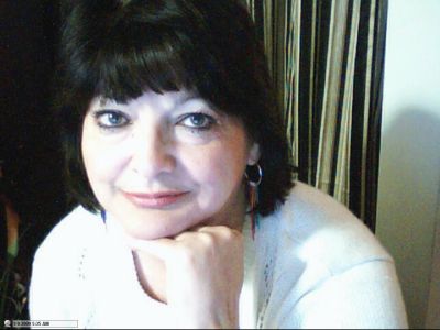 Beverly Spillman