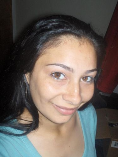 Camelia Baez