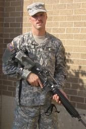 Andrew Warnke