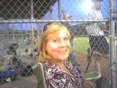 Pamela Benfield