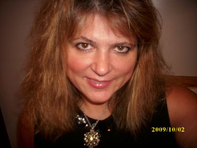 Melissa Hahn