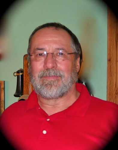 Larry Mansfield