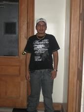 Christian Calderon