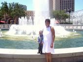 Yvette Carmouche