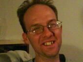 Robert Frye