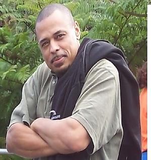 Alfred Elijah