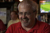 Jeffrey Mackay