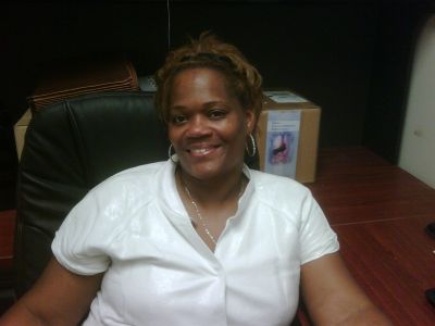 Artafia Robertson